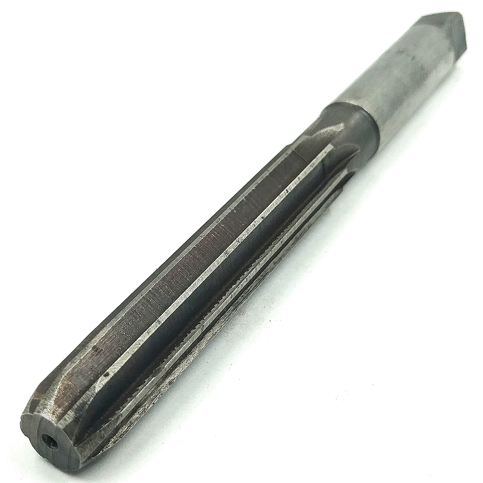 Развертка ручная d 17 ХС №1 ц/х Z=8