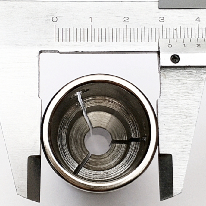 Цанга SC32 1-1/4"-3/8"