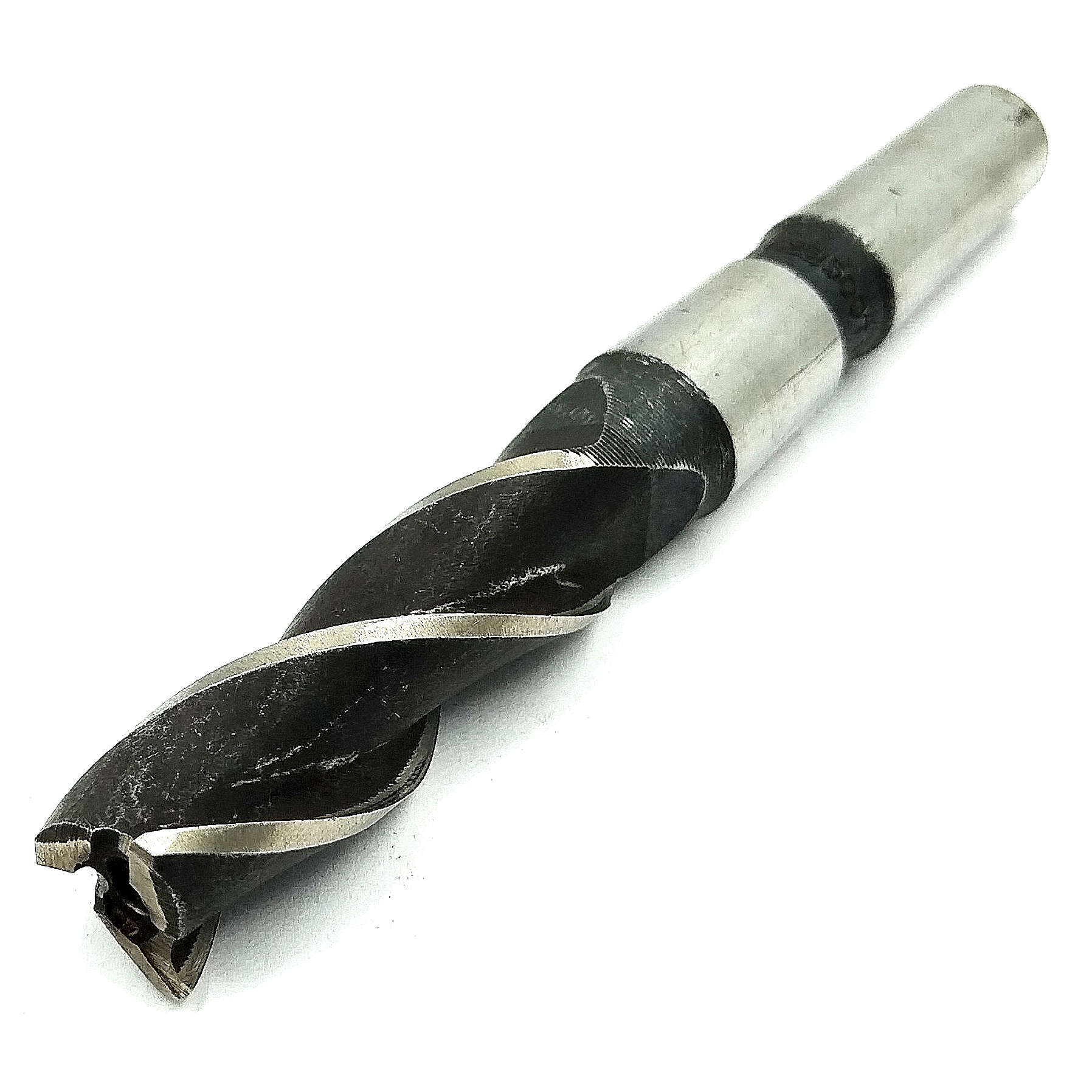 Фреза Концевая d 18х55 к/х Z=3 КМ2 Р6М5