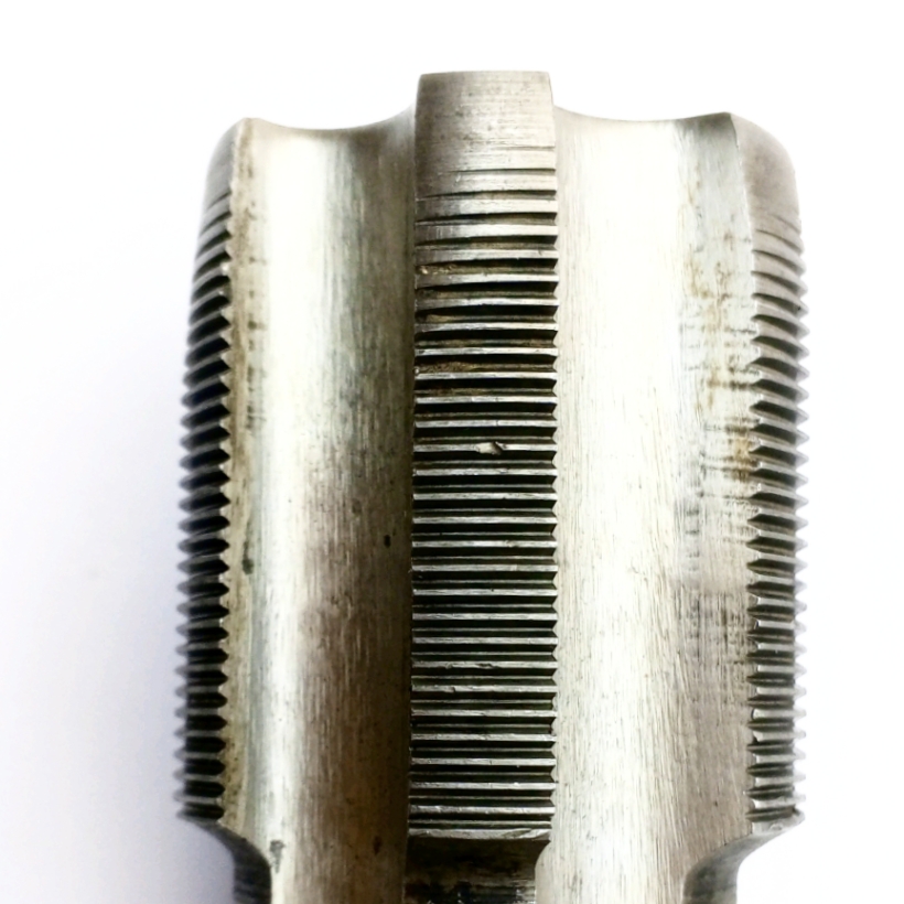 Метчик М48х1,5 ручной, черновой №1