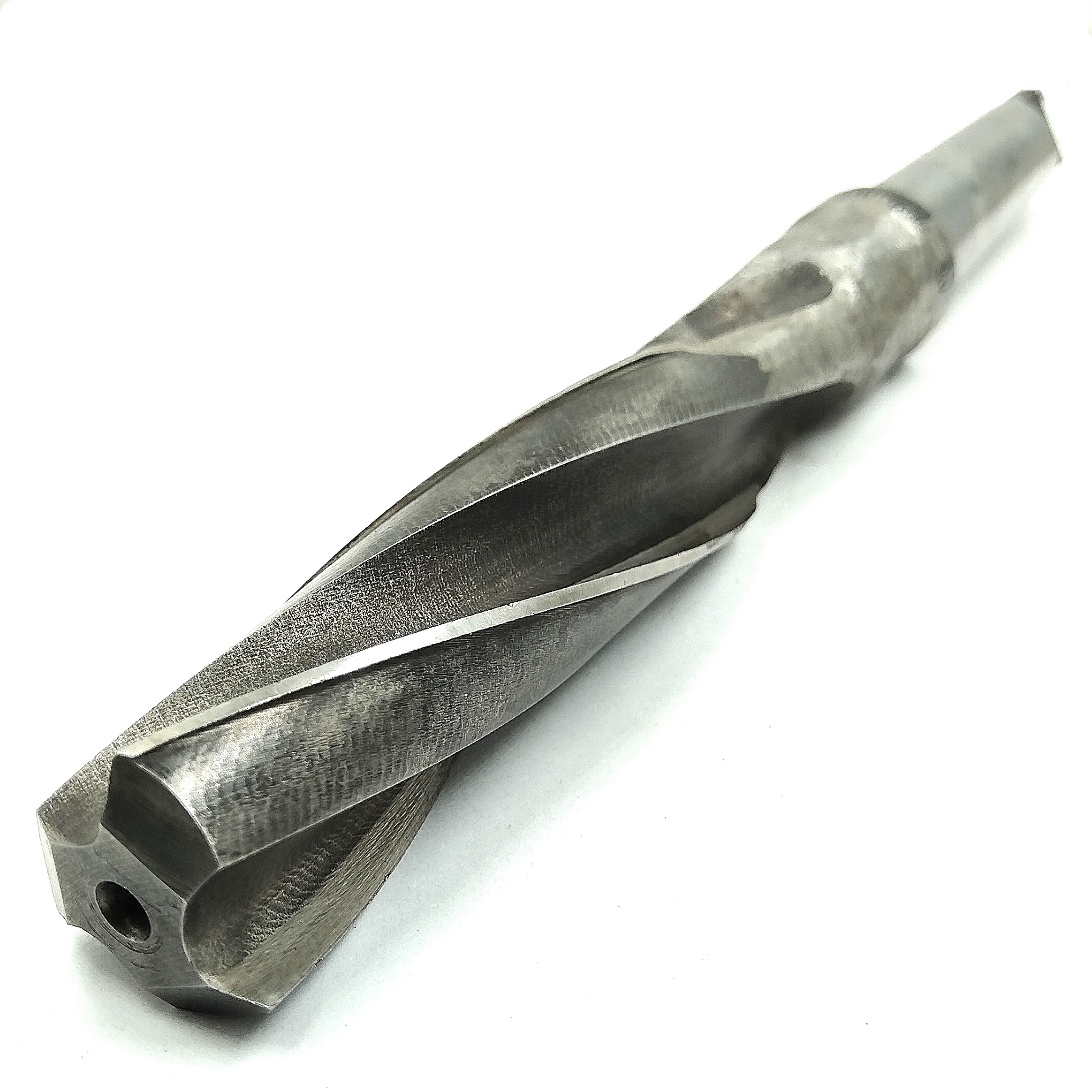 Зенкер цельный d 30 к/х КМ3 Z=3 Р6АМ5