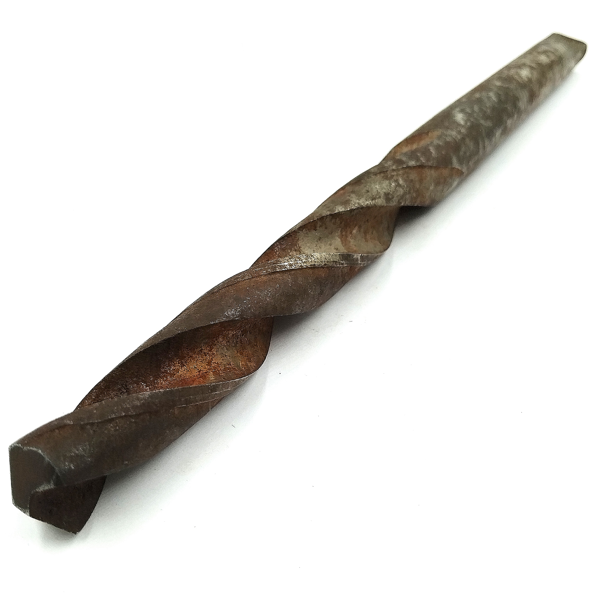 Сверло d 18,5 к/х КМ2 
