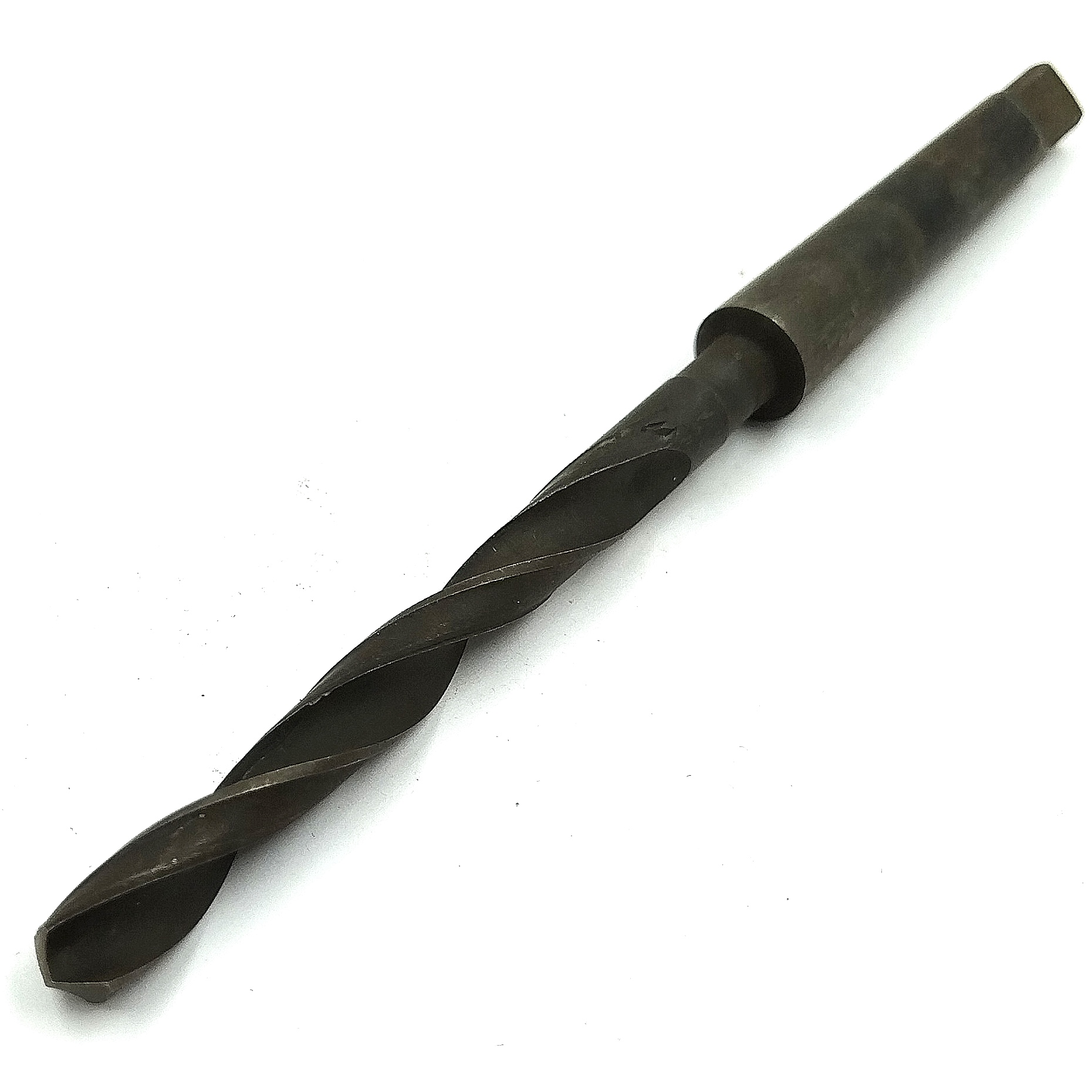 Сверло d 8 к/х КМ1 Р6М5К5 ГОСТ 