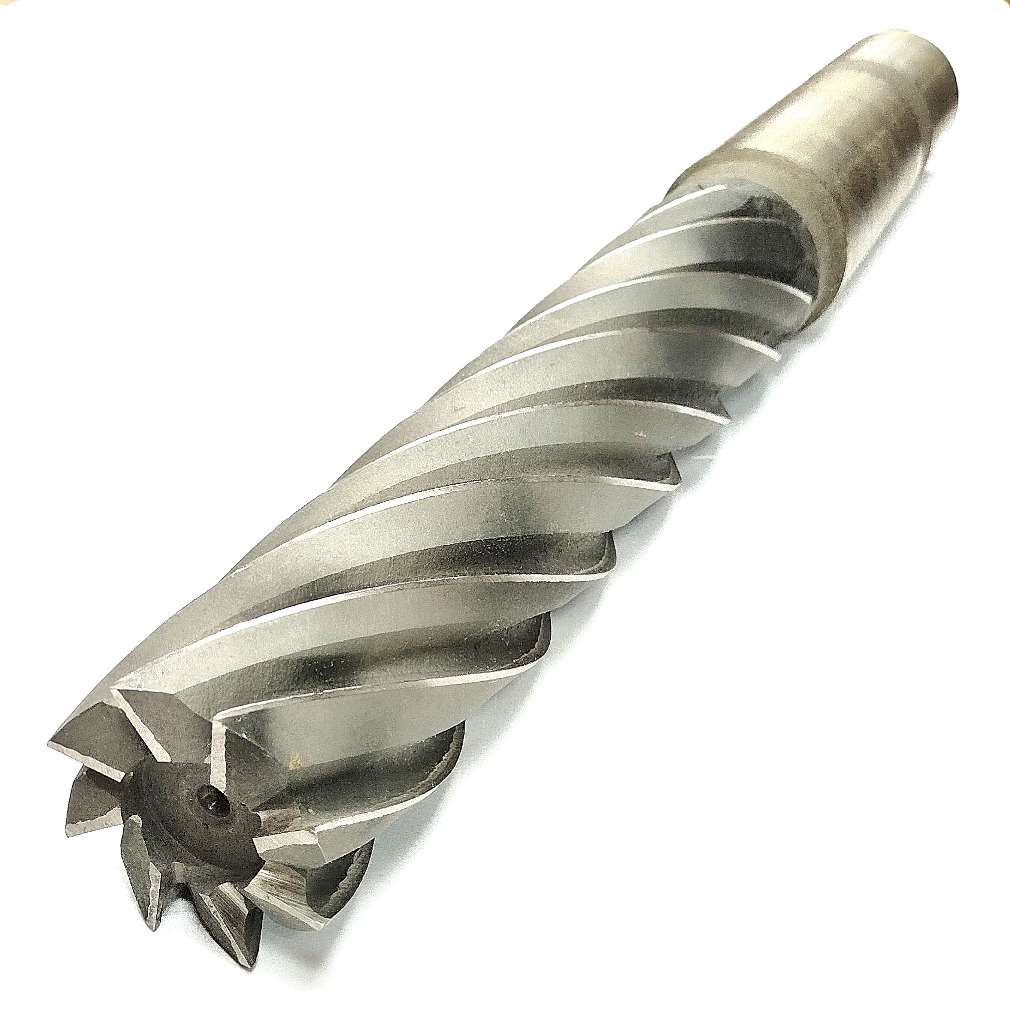 Фреза Концевая d 60х280 к/х Z=8 КМ6 Р6М5