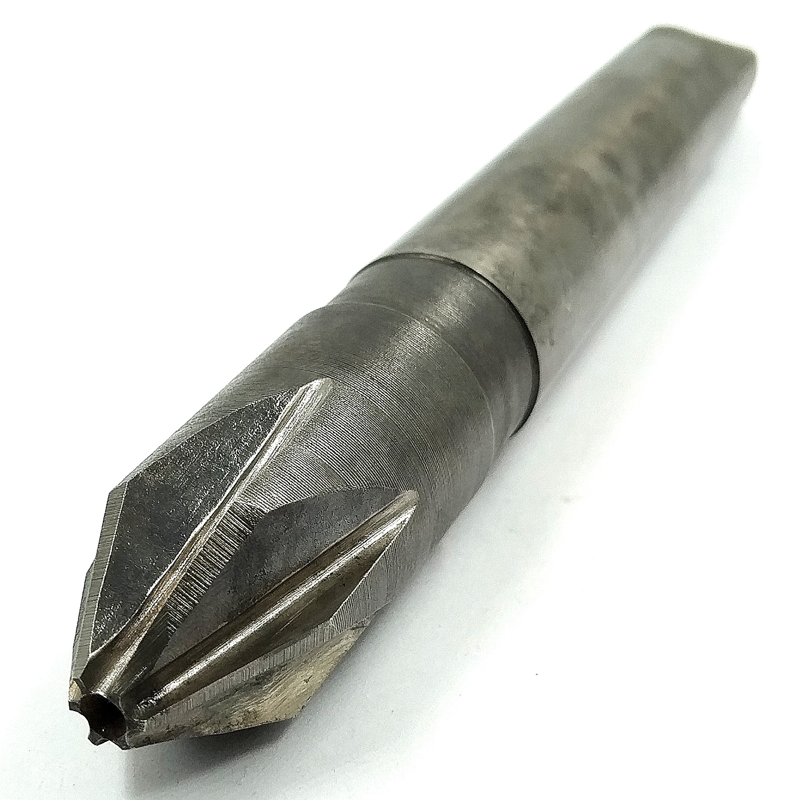 Зенковка 25,1х60° Р6М5 КМ3 Z=6 (Карандаш)