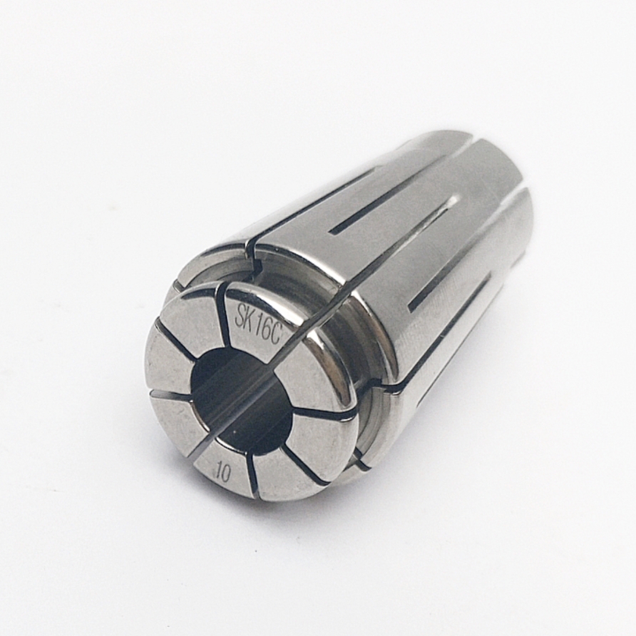 Цанга GSK16 10мм