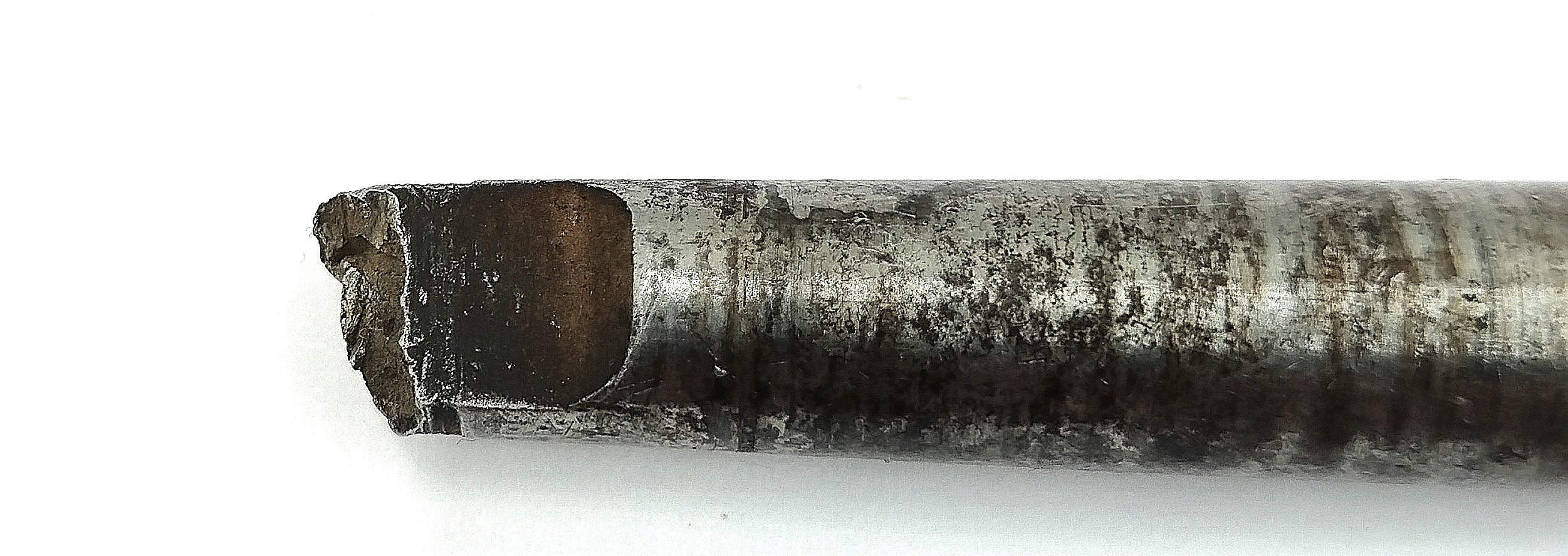 Сверло d 12,1 к/х КМ1 Р9 ГОСТ (Карандаш)