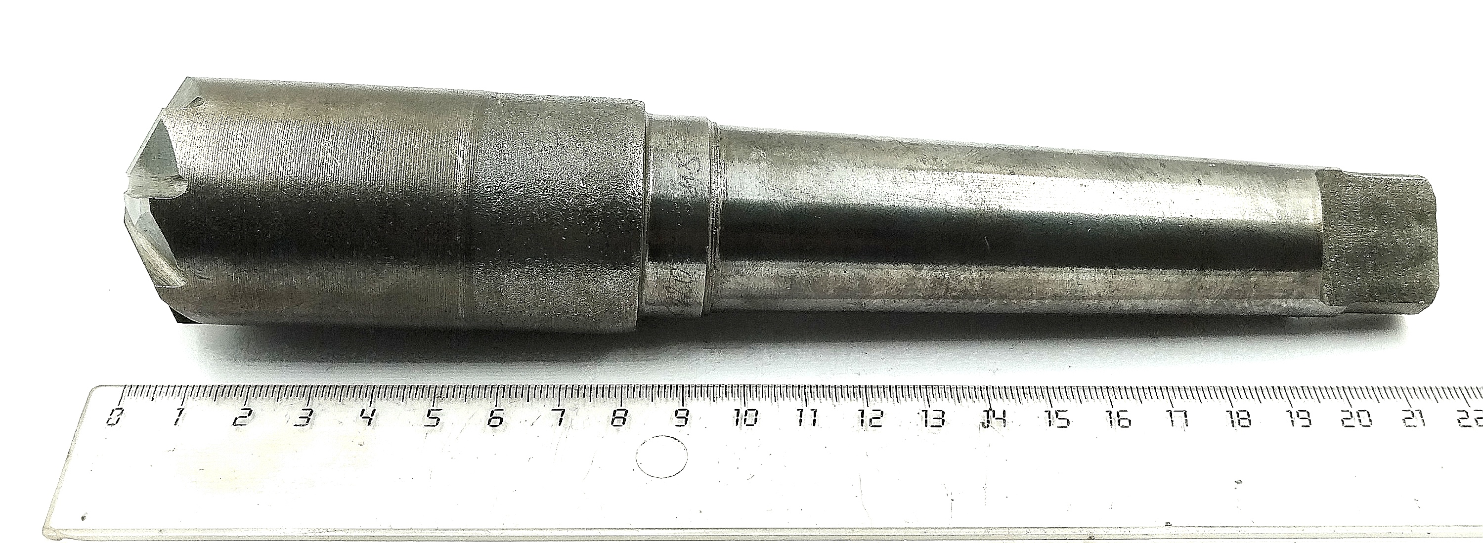 Зенковка 40х120° Р6М5 КМ4 Z=8 (Карандаш)
