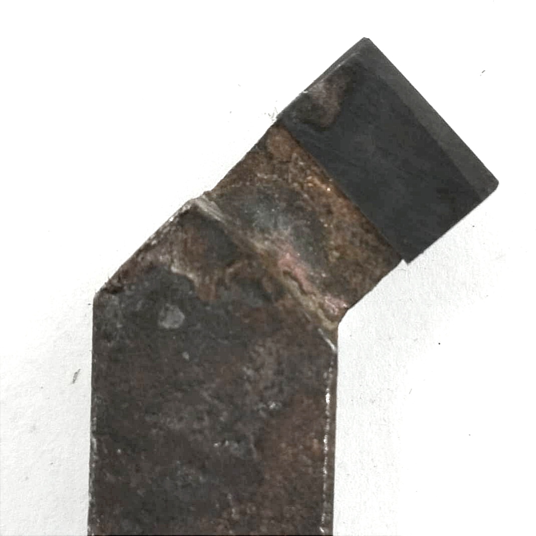 Резец оправочный 12х12х50 (2102-5400 ВК ( 2 шт.)