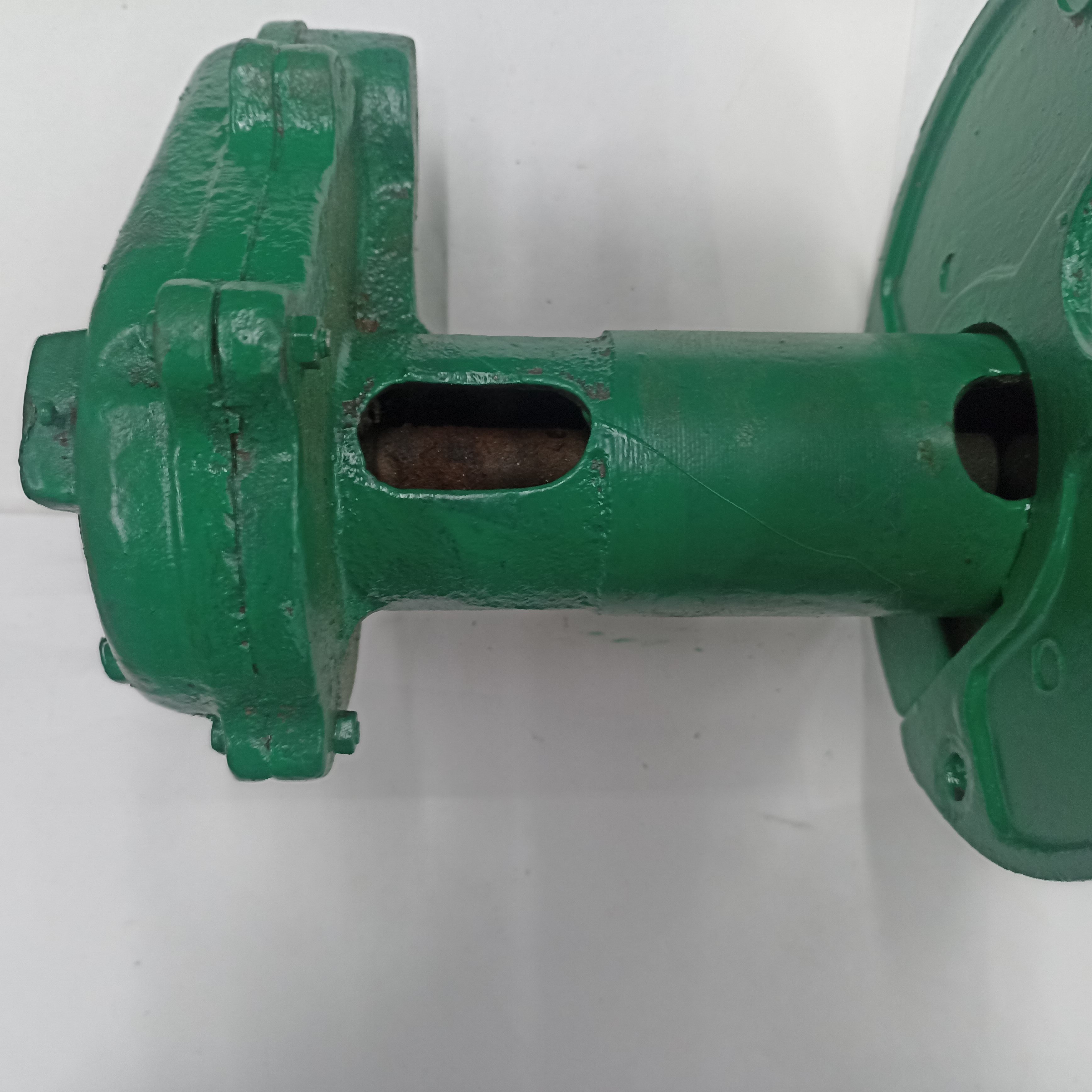Помпа СОЖ  220/380V 22 л
