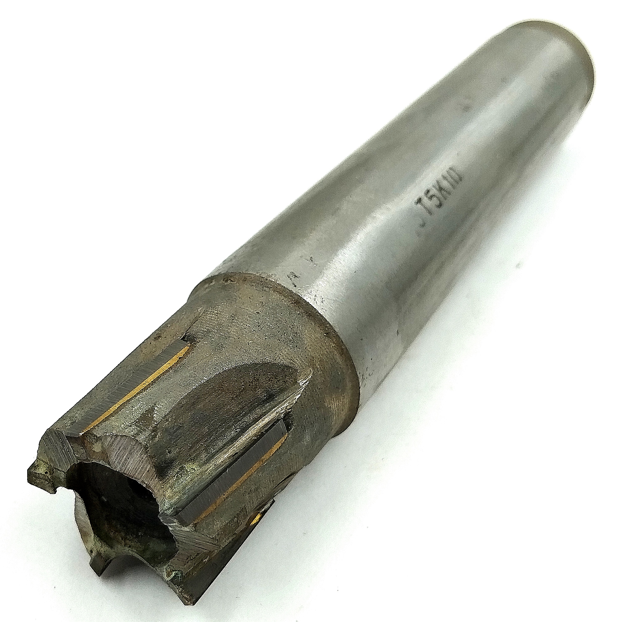 Фреза Концевая d 31х22 к/х Z=5 КМ4 Т5К10