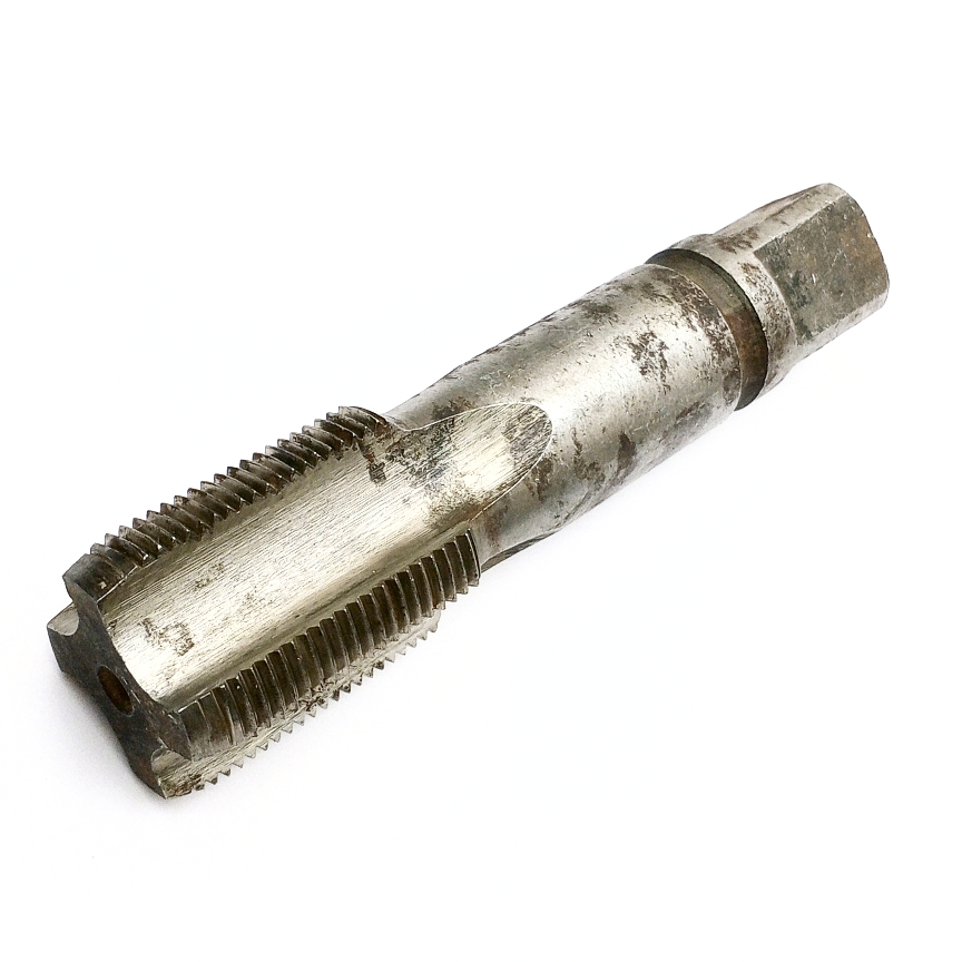Метчик М36х2 м/р, глухой, Р18