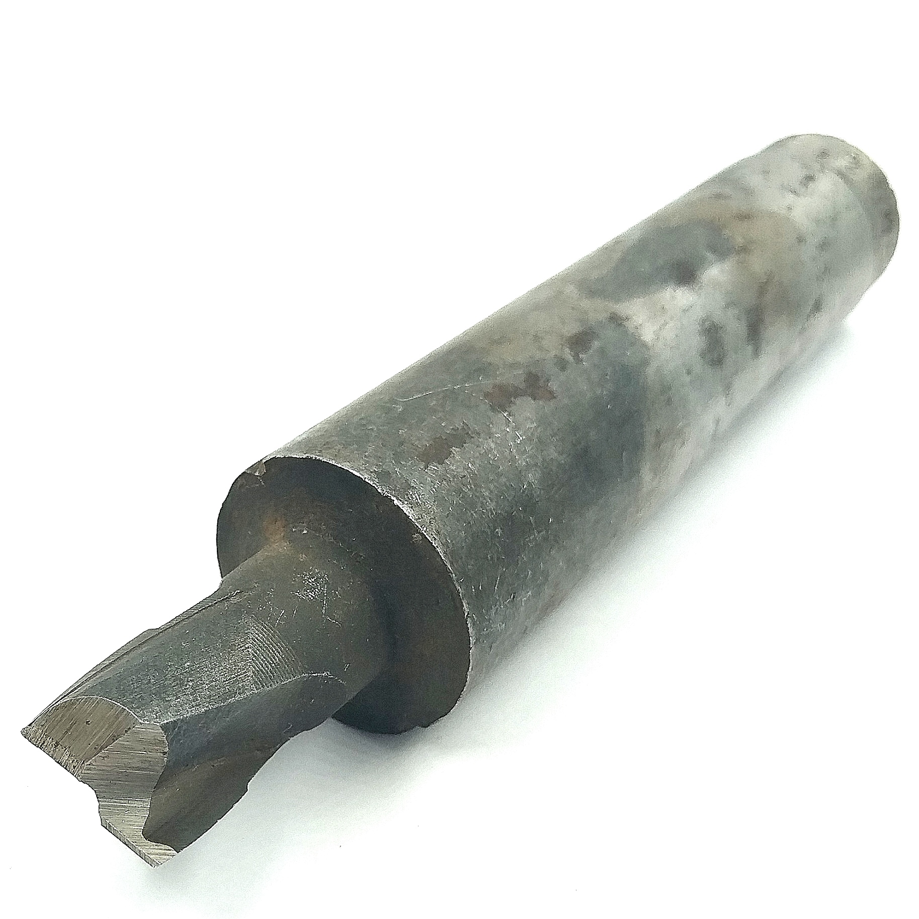Фреза Концевая d 17,85Х15 к/х Z=2 КМ4 Р6Ф2К8М5  (Карандаш)