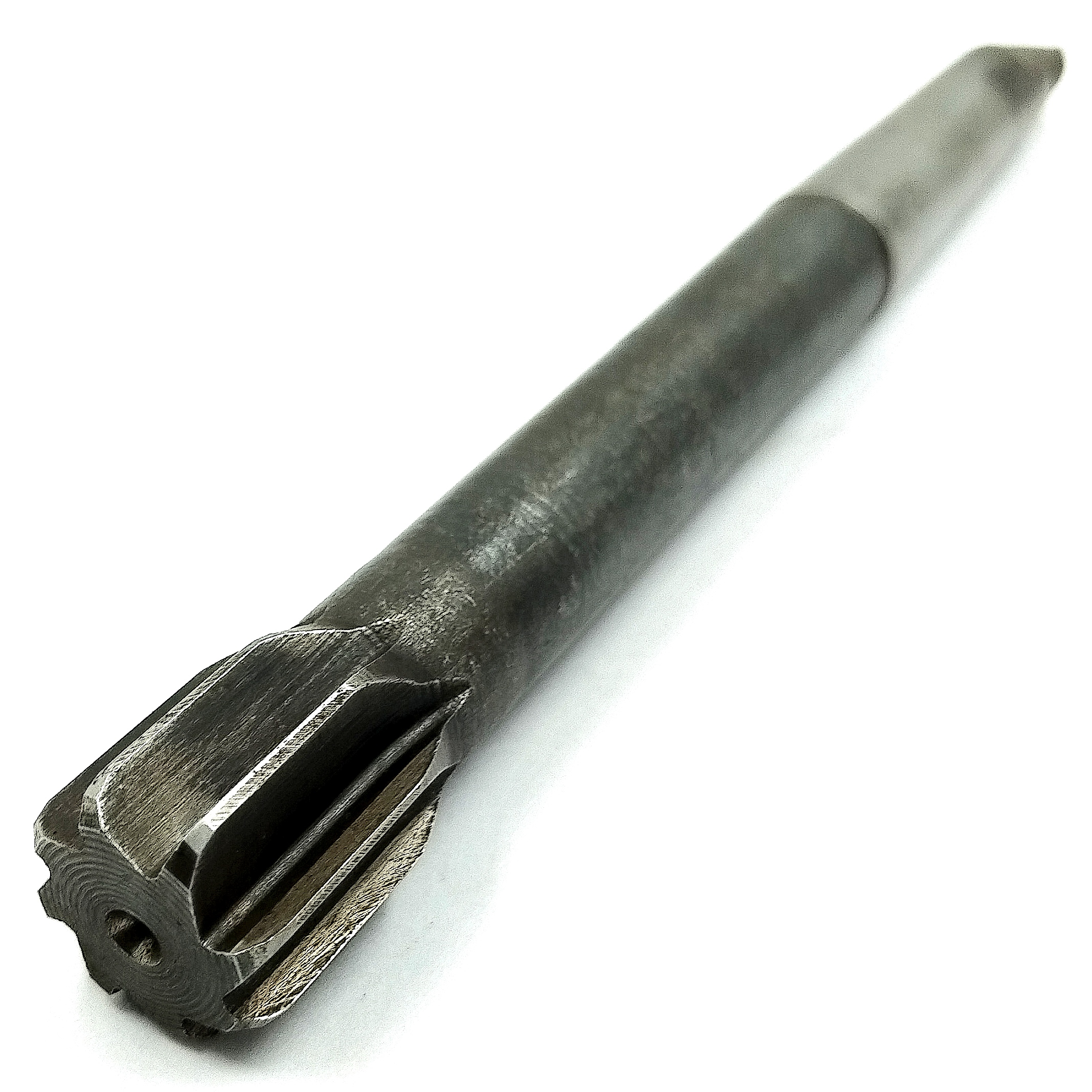 Развертка машинная d 22 к/х КМ2 АР6М5 Z=8