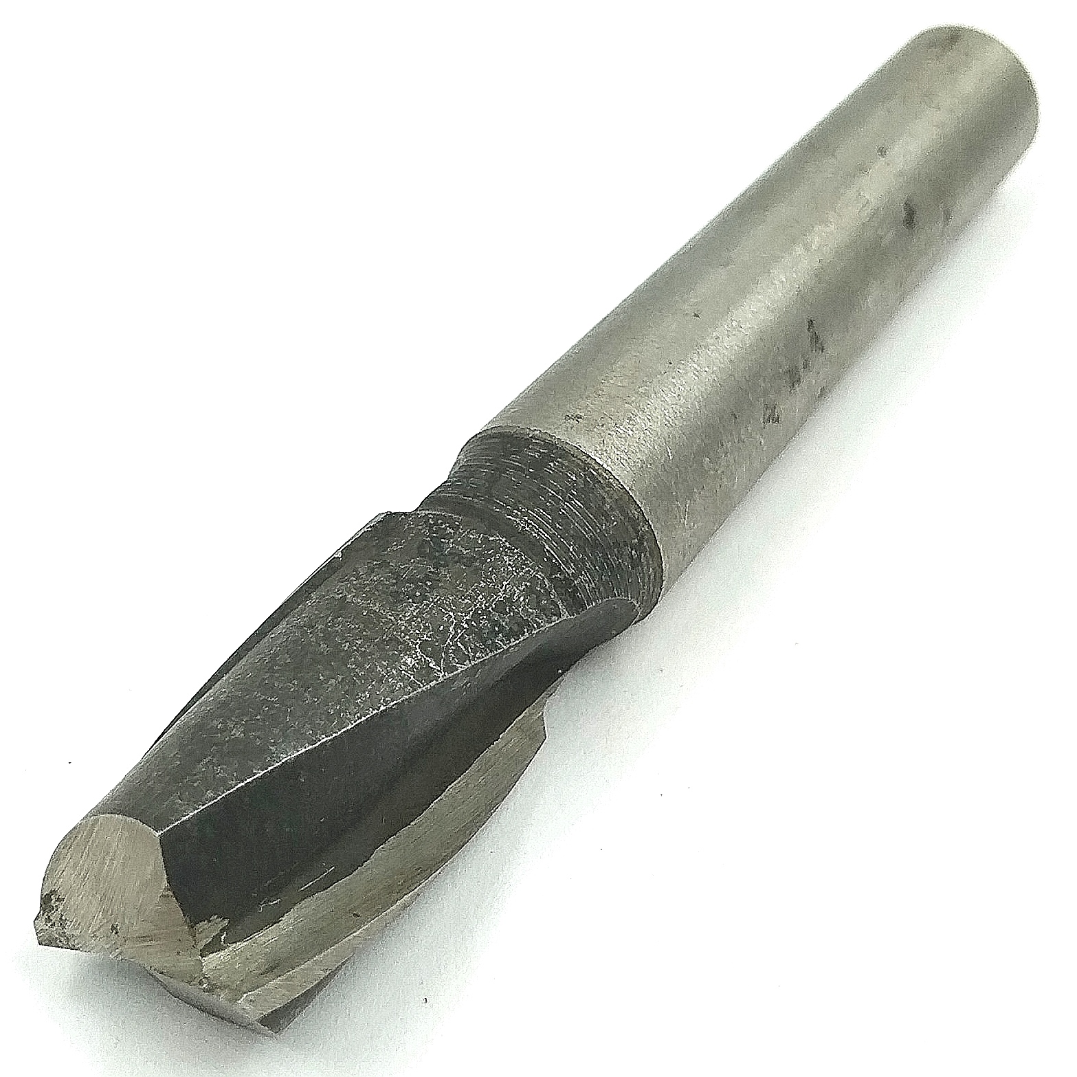 Фреза Концевая d 20х35 к/х Z=2 КМ2 Р6М5