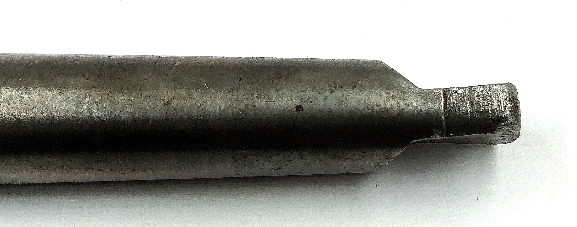 Развертка машинная d17 к/х КМ2 Z=8