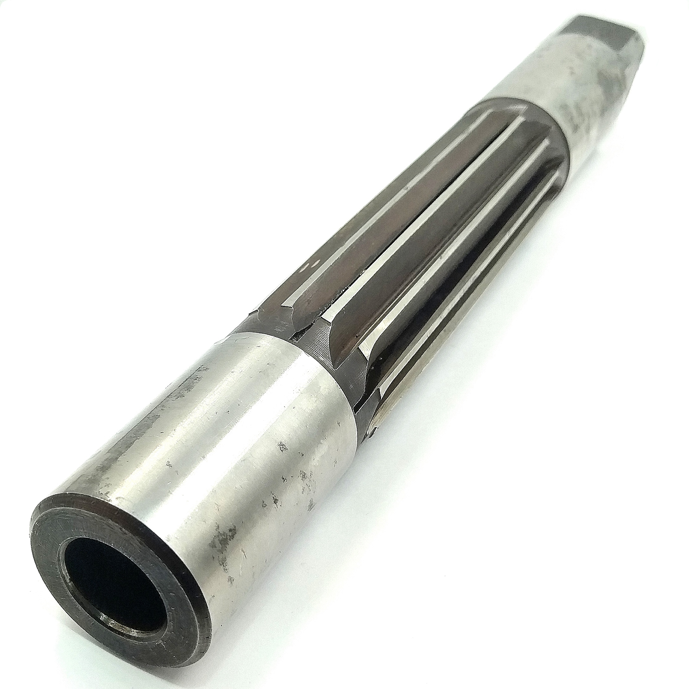 Развертка ручная разжимная d 48 ХС