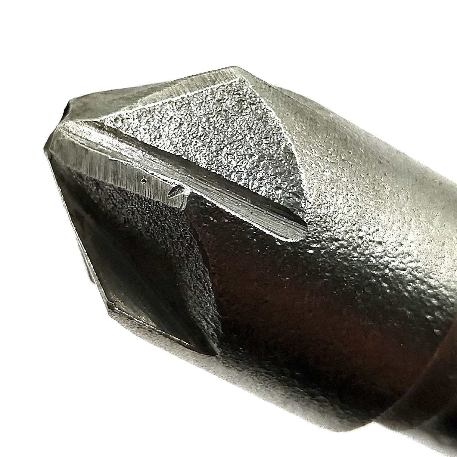 Зенковка 20х90° КМ2 Р6М5 Z=6 (Карандаш)
