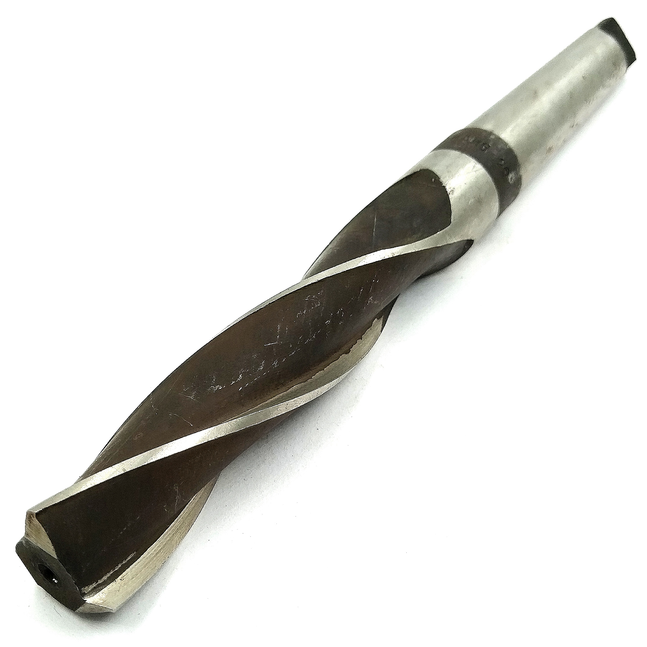 Зенкер цельный d 26 к/х КМ3 Z=3 Р6АМ5