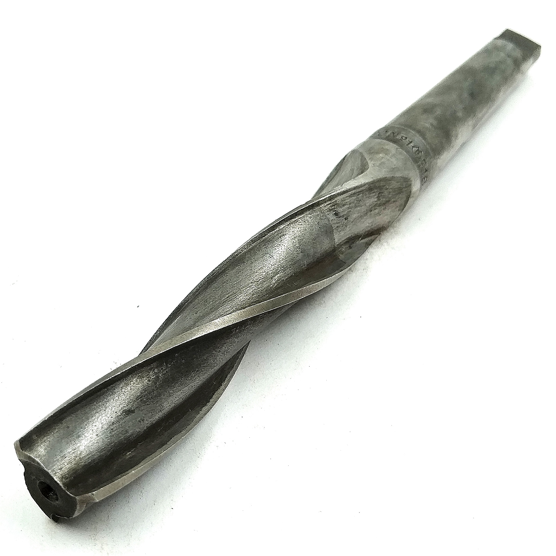 Зенкер цельный d 20 №1 к/х КМ2 Z=3 Р18