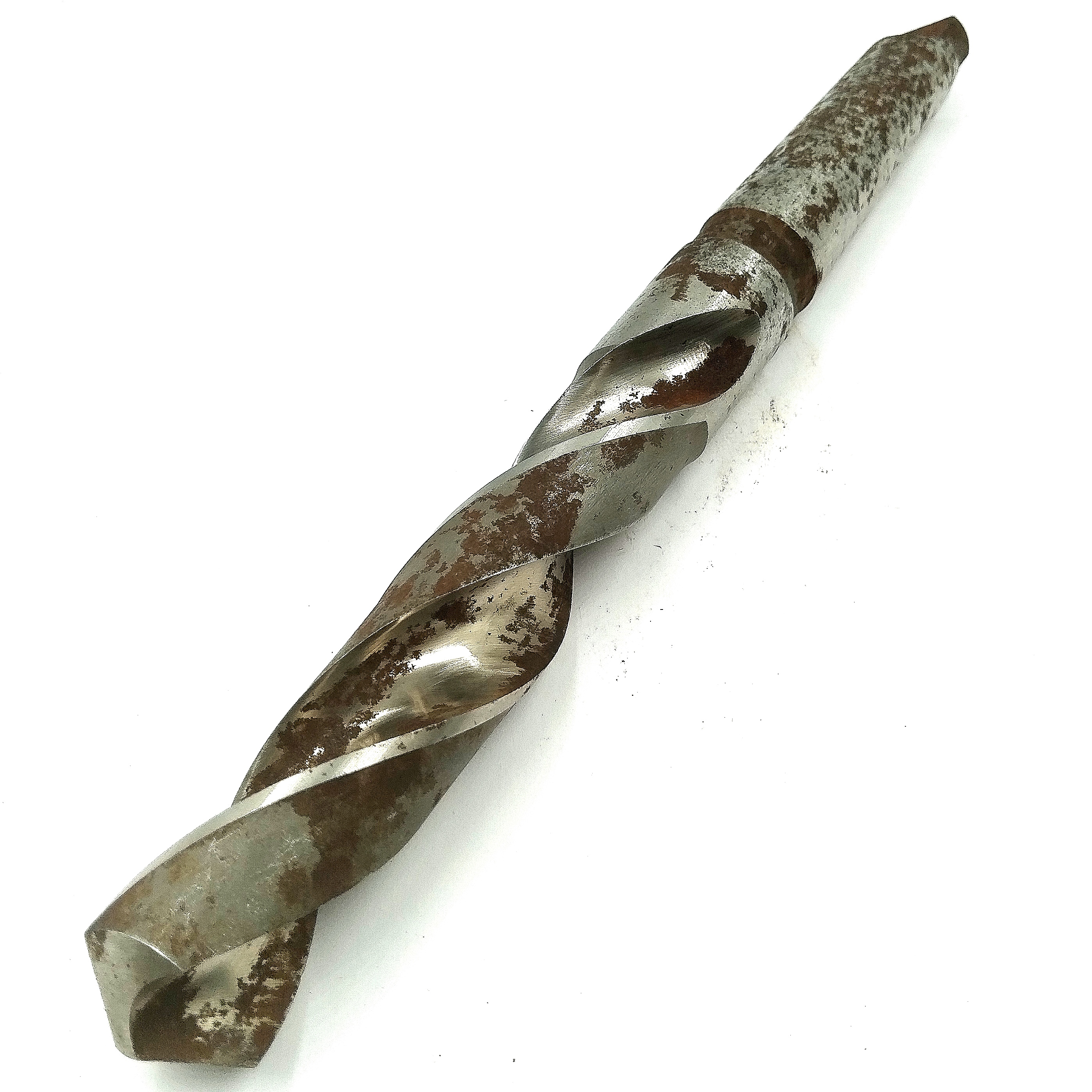 Сверло d 32,5  к/х КМ4 HSS ГОСТ