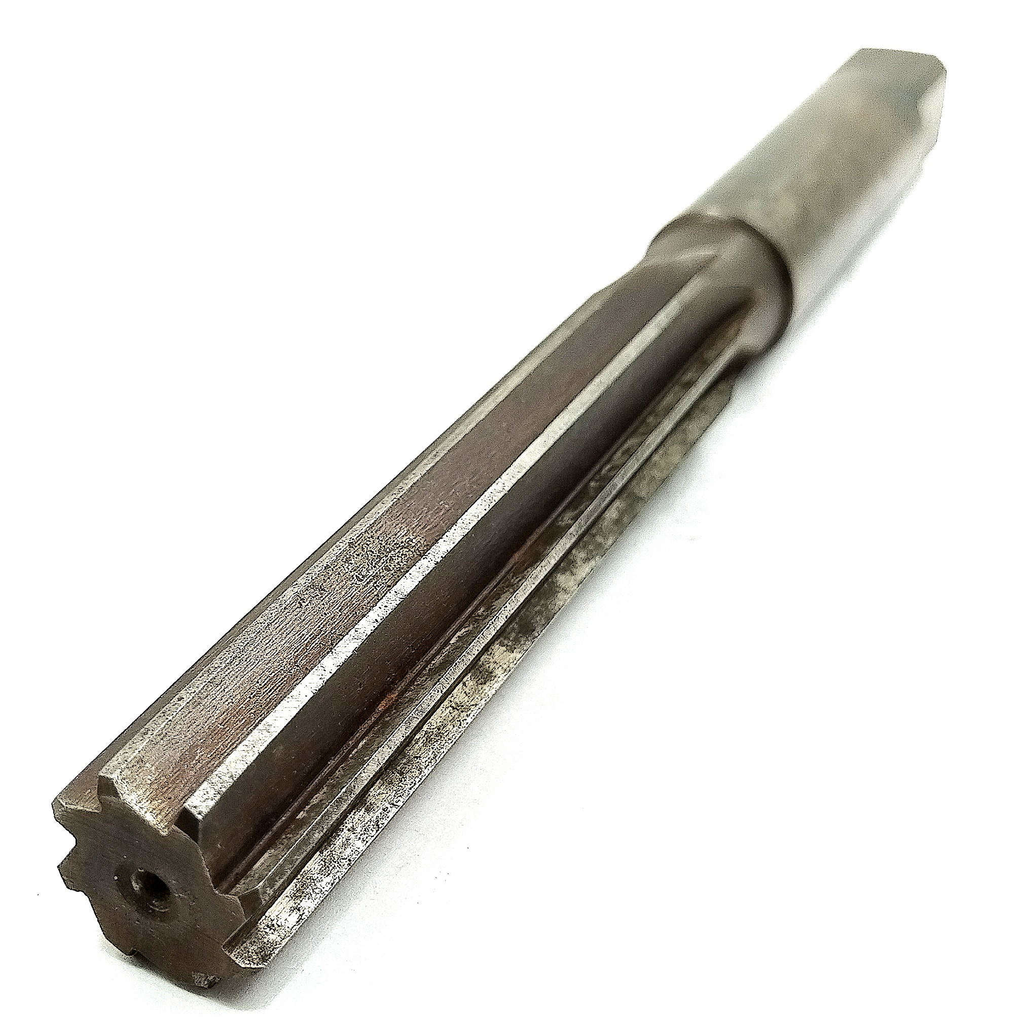 Развертка ручная d 22 ц/х Z=8