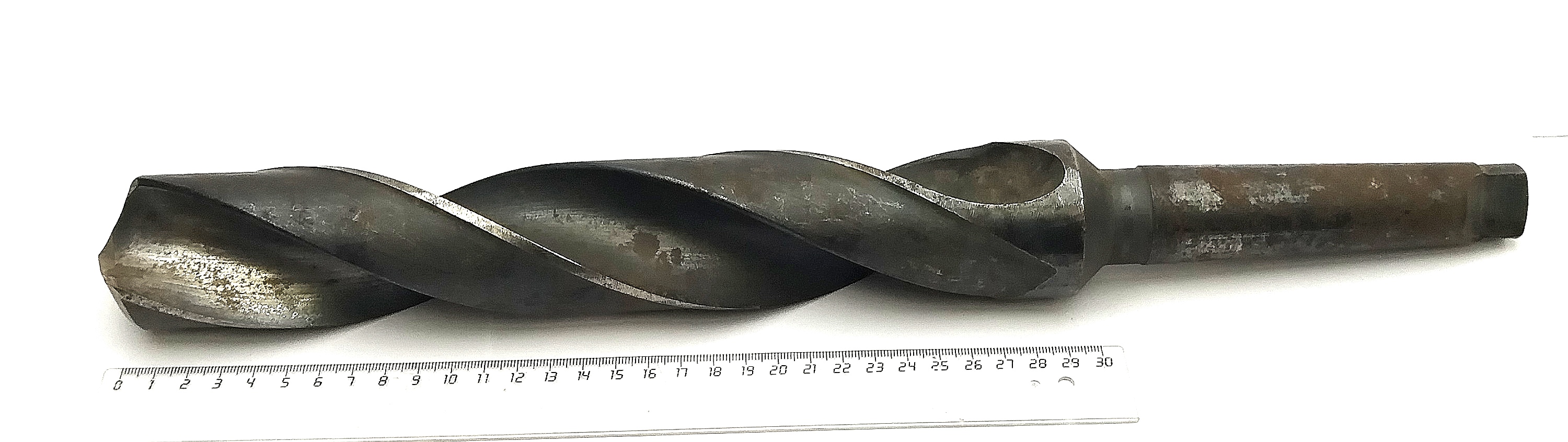 Сверло d 50 к/х КМ4 Р6М5