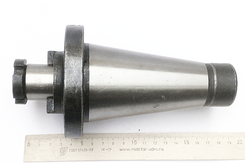 Оправка ISO50-FMB32-30 под торцевую фрезу ГОСТ 13785-68 (6222-0036)