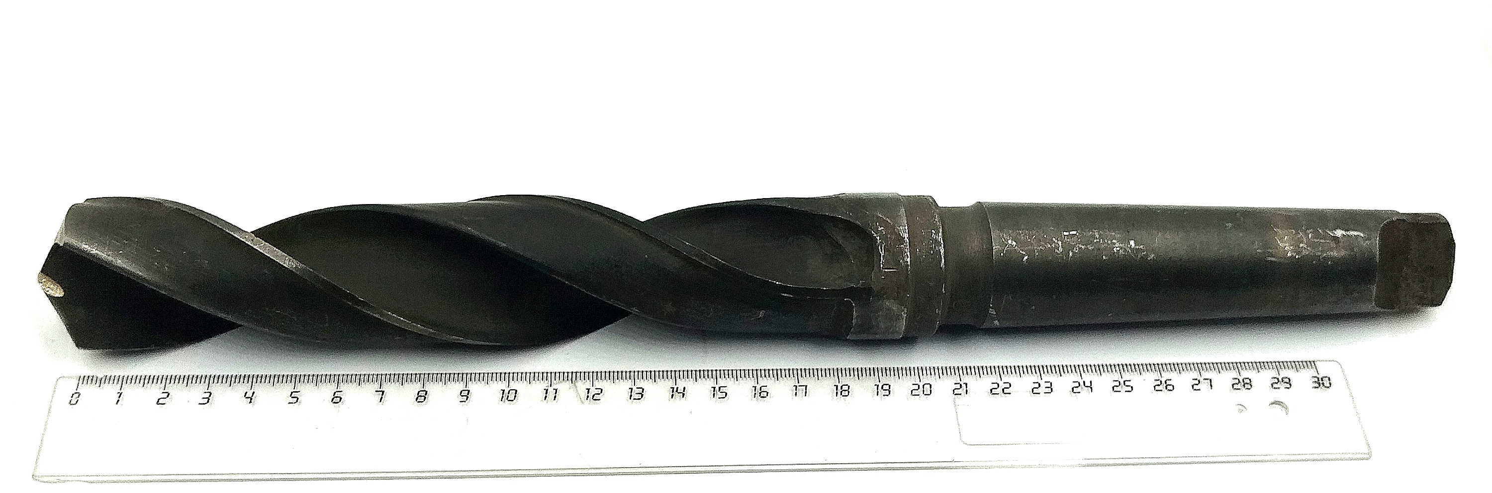 Сверло d 36,5 к/х КМ4 Р3М3Ф2 ГОСТ 