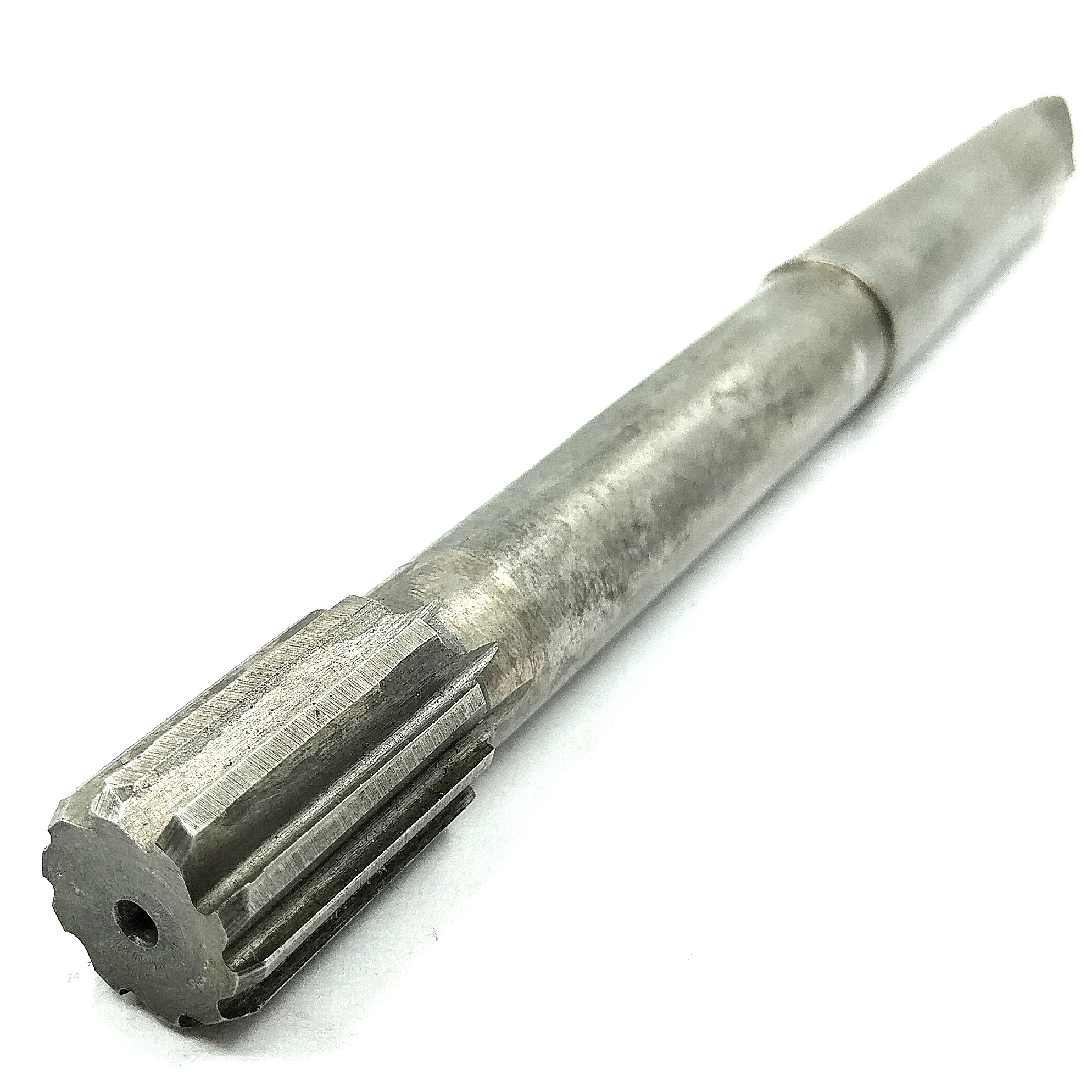 Развертка машинная d 20 к/х КМ2 Z=8