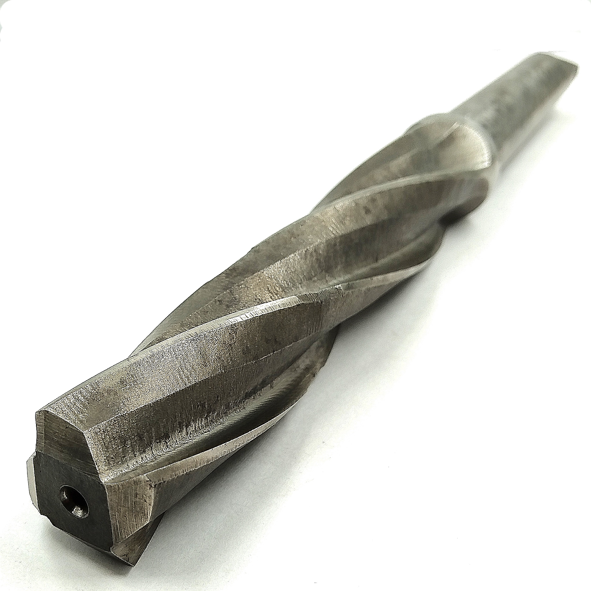 Зенкер цельный d 30,9к/х КМ3 Z=4 Р6М5 (Карандаш)