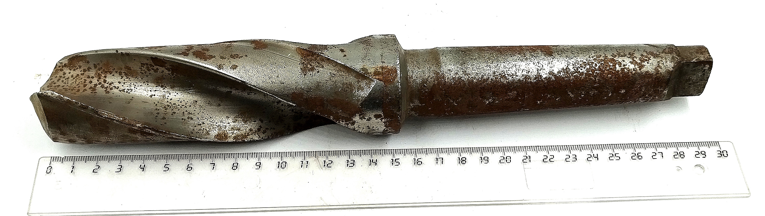 Сверло d 45 к/х КМ4 Р6М5 