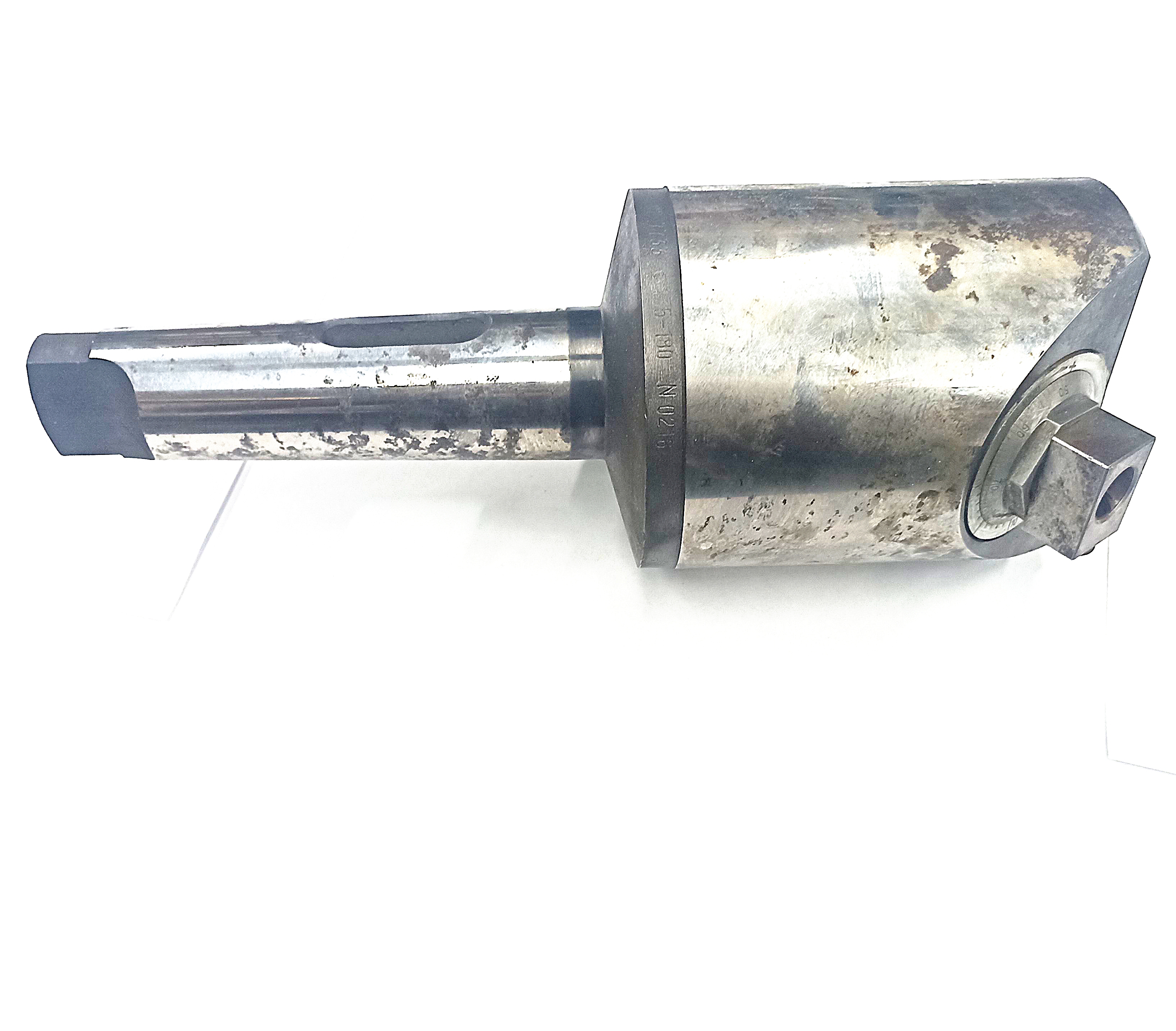 Расточная головка(оправка) КМ-5  6302-7733 d раст. 135-180 с микрометрической подачей.