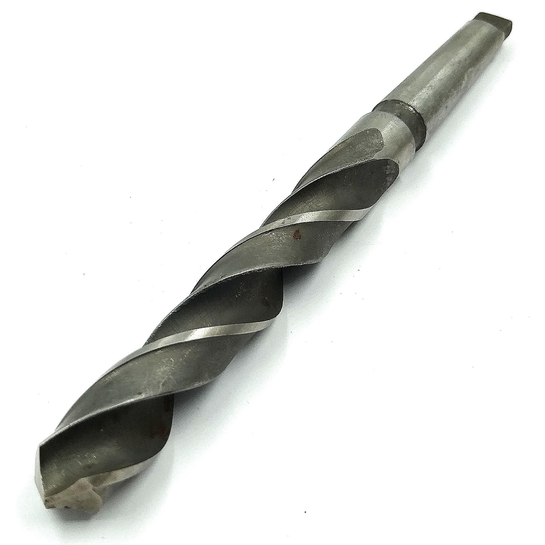 Сверло d 19,5х120 к/х КМ2 HSS ГОСТ