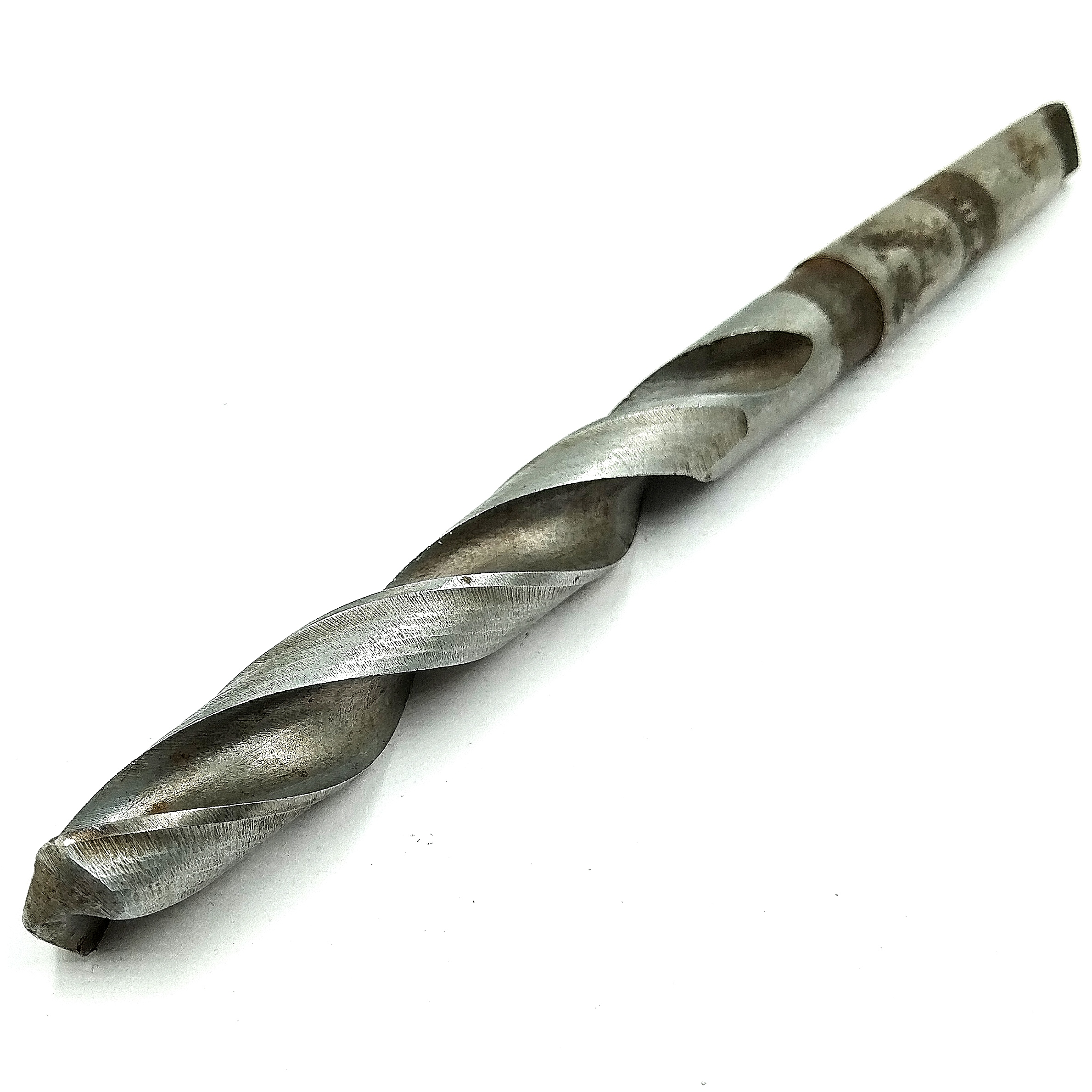Сверло d 17,4 к/х КМ2 Р18