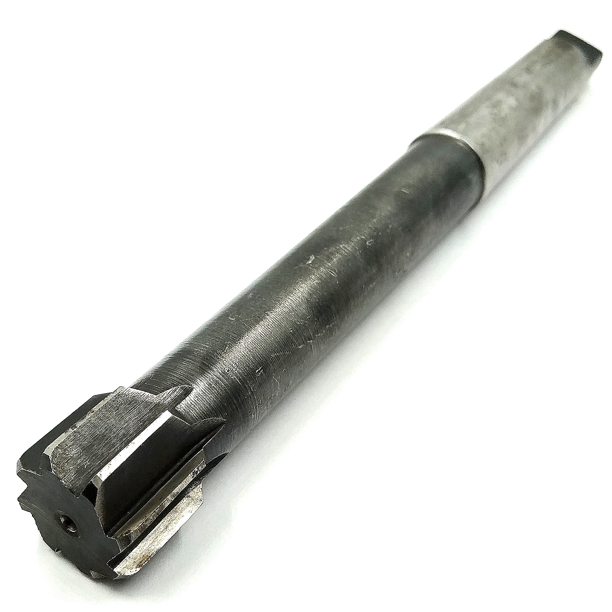 Развертка машинная d 28 к/х КМ3 Z=8