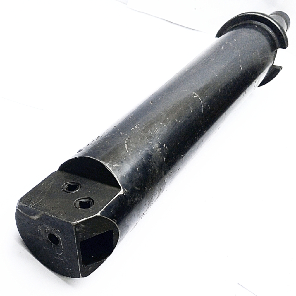 Оправка ИСО 50  расточная d 80 L 430 26 x 26