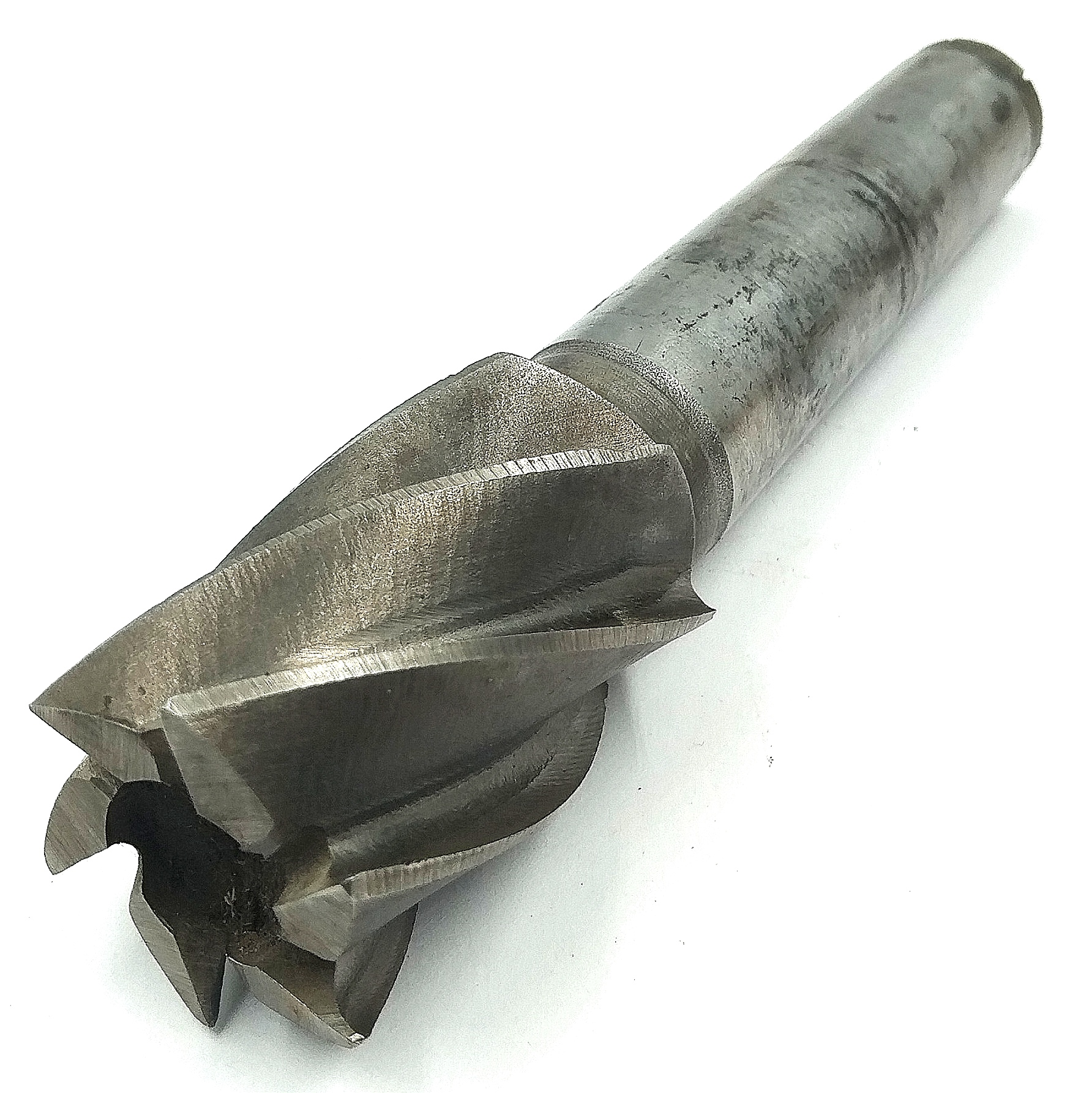Фреза Концевая d 44х70 к/х Z=6 КМ4
