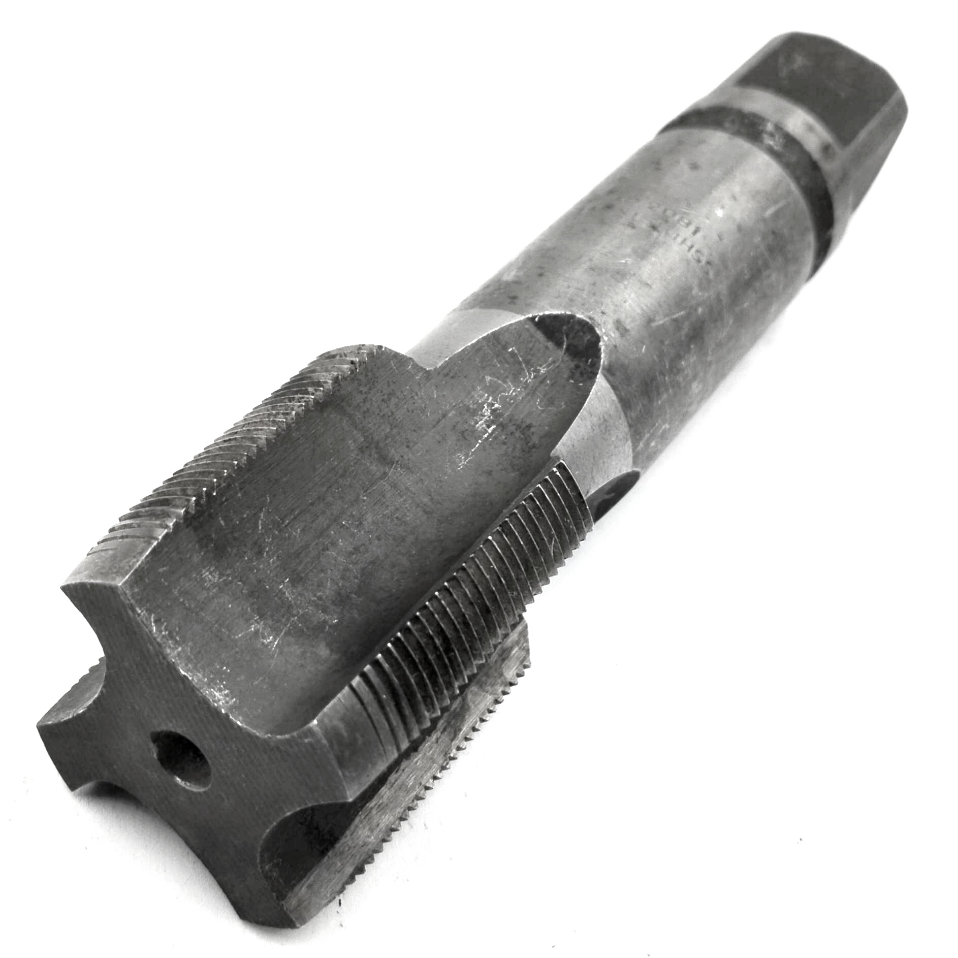 Метчик М 39x1,5 м/р сквозной HSS