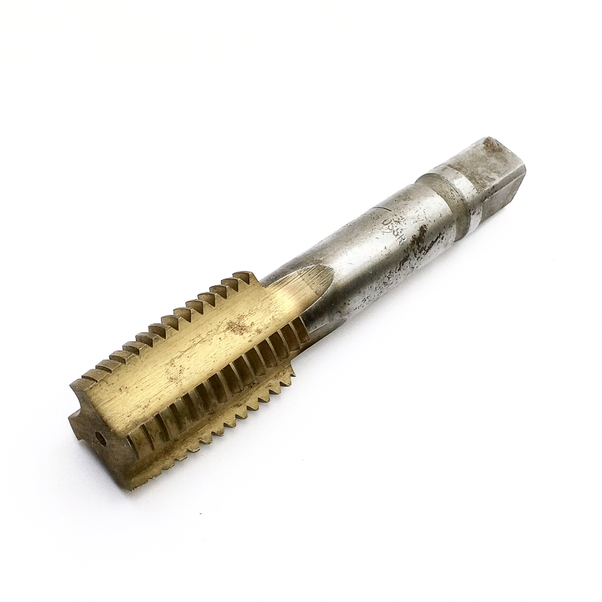  Метчик М30х3,5 м/р, (черновой, №1), покрытие