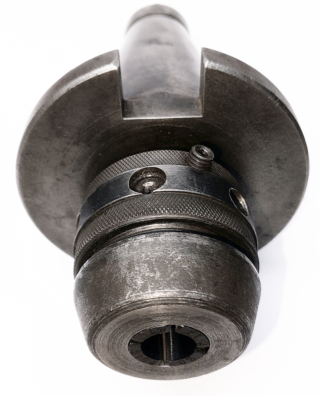 Оправка ИСО50/ISO50 цанговая 6105-4058 (оправка, 4цанги) ВТ50