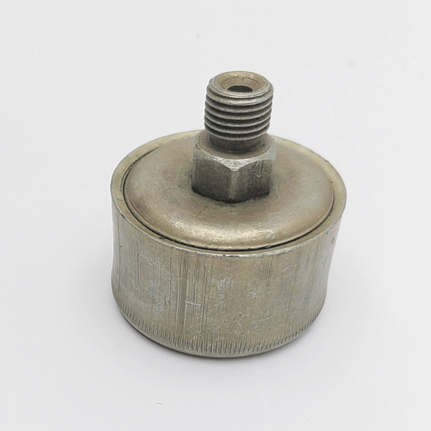 Колпачковая пресс-масленка d50 М14х1,5
