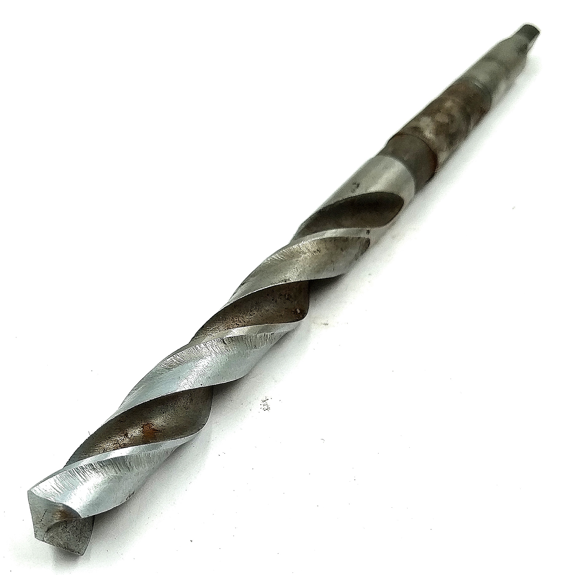 Сверло d 12,6 к/х КМ1