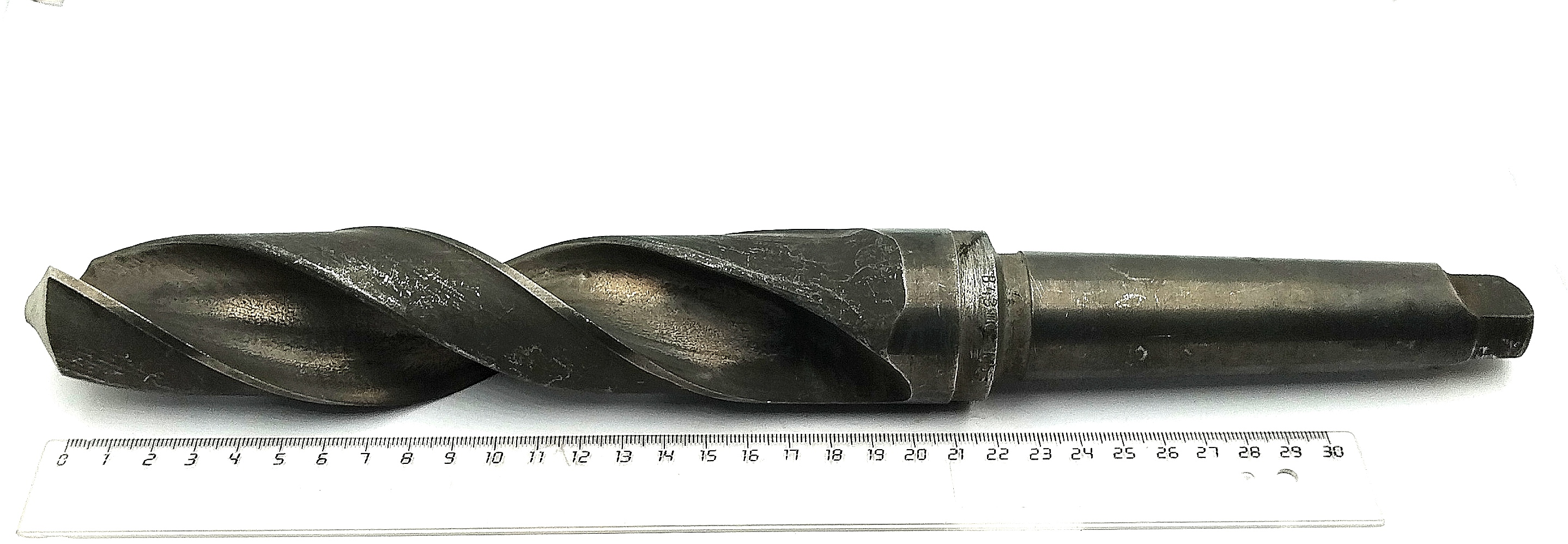 Сверло d 43 к/х КМ4 Р6М5 ГОСТ 