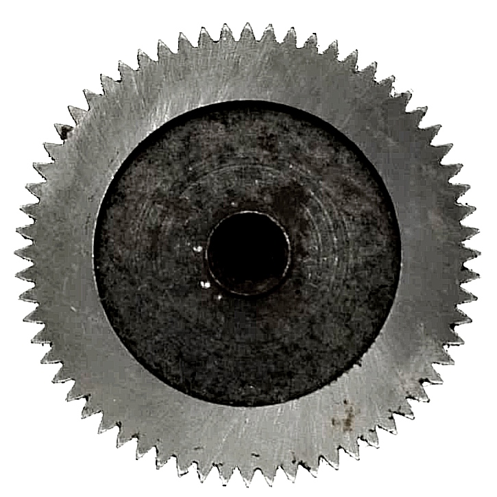 Долбяк хвостовой  m0,4 20° Z=64 Р18