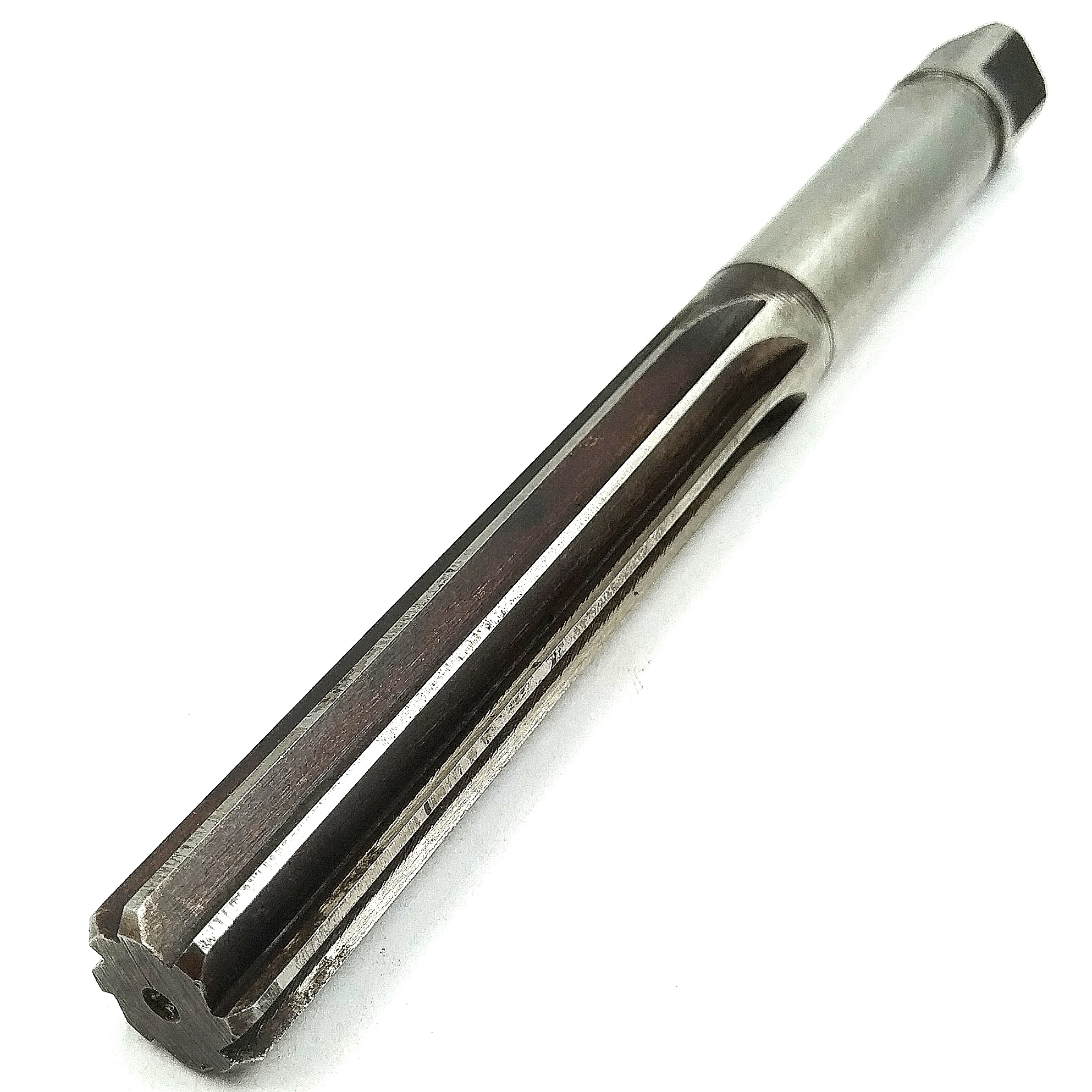 Развертка ручная d 21 ц/х Z=8