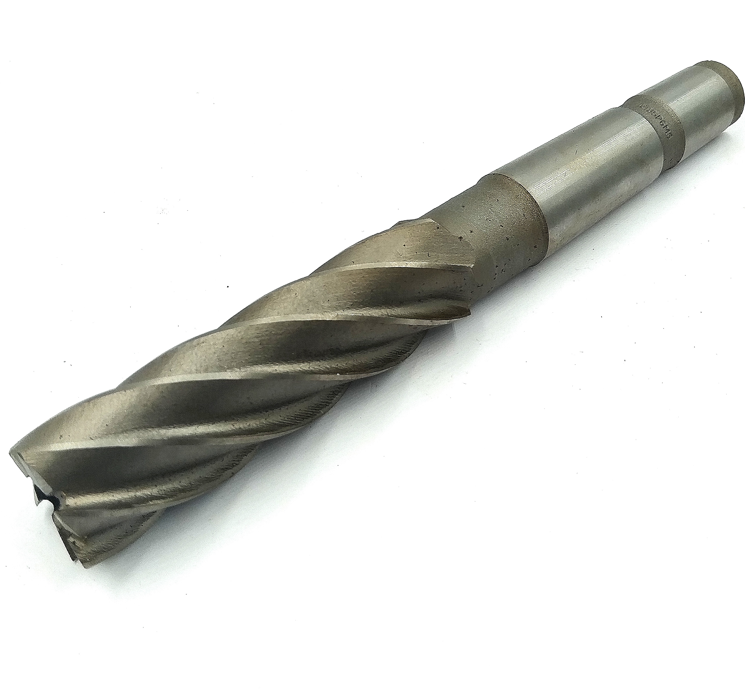  Фреза Концевая d 35х120 к/х Z=6 КМ4 Р6М5