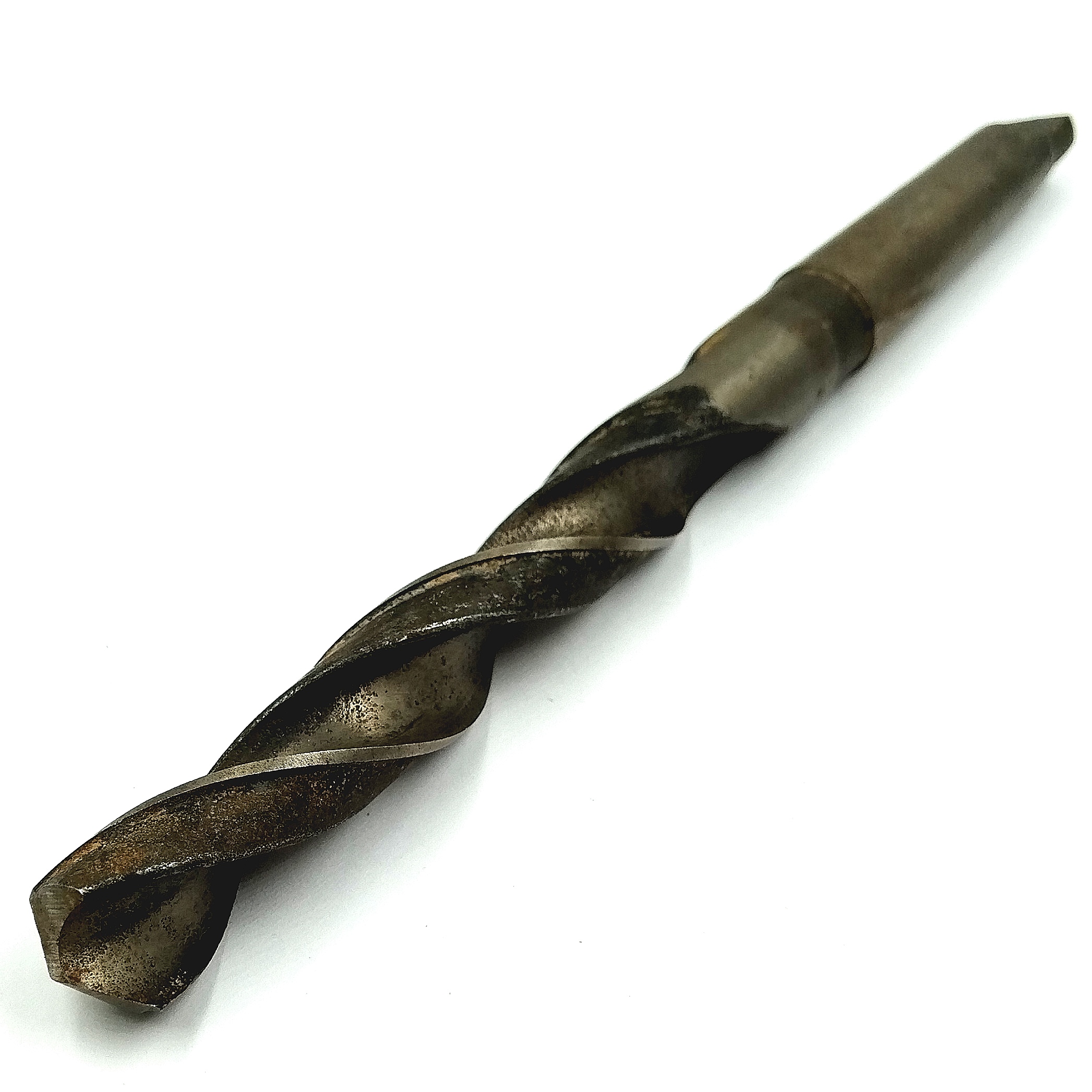 Сверло d 17,5 к/х КМ2 Р18