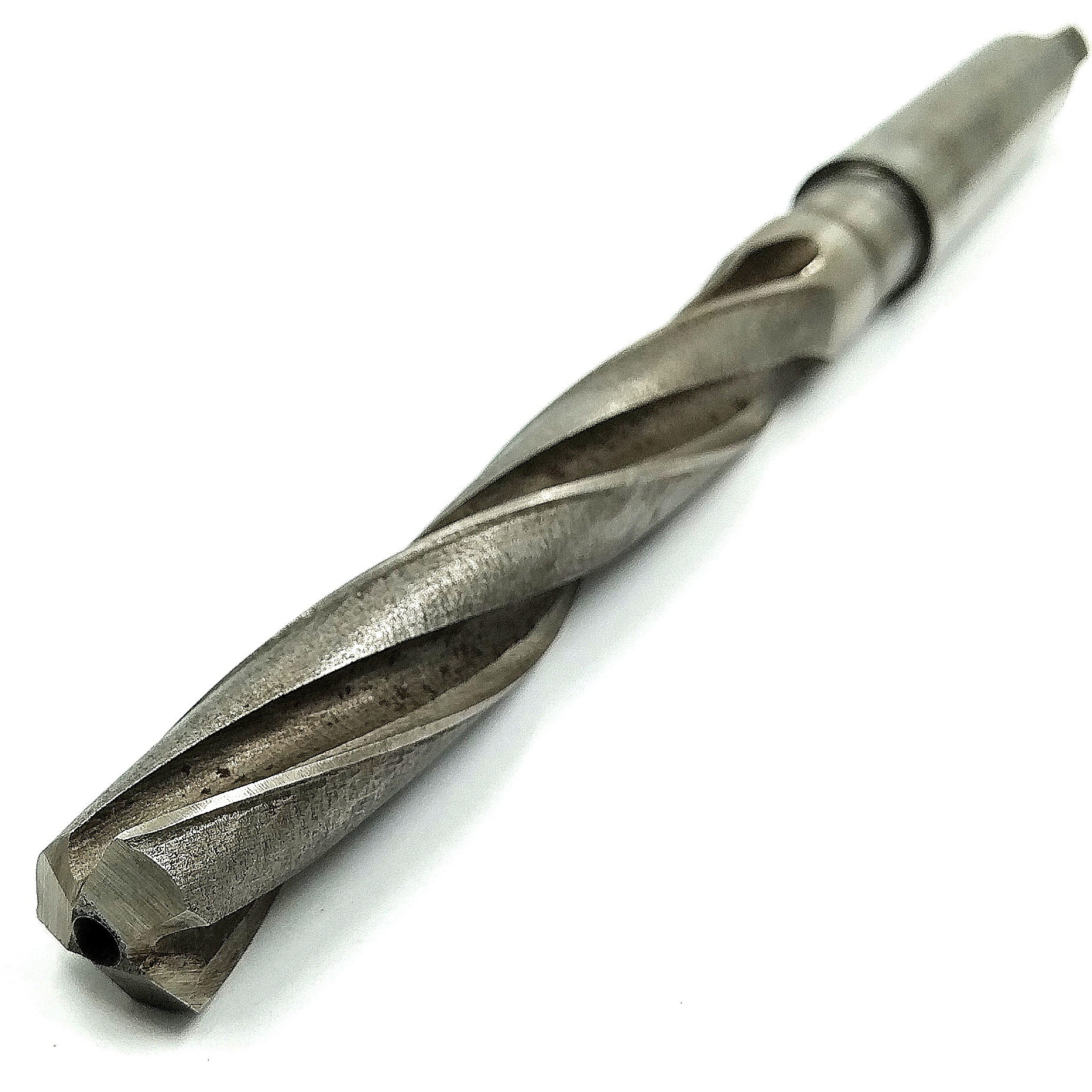 Зенкер цельный d 21,35 к/х КМ3 Z=3