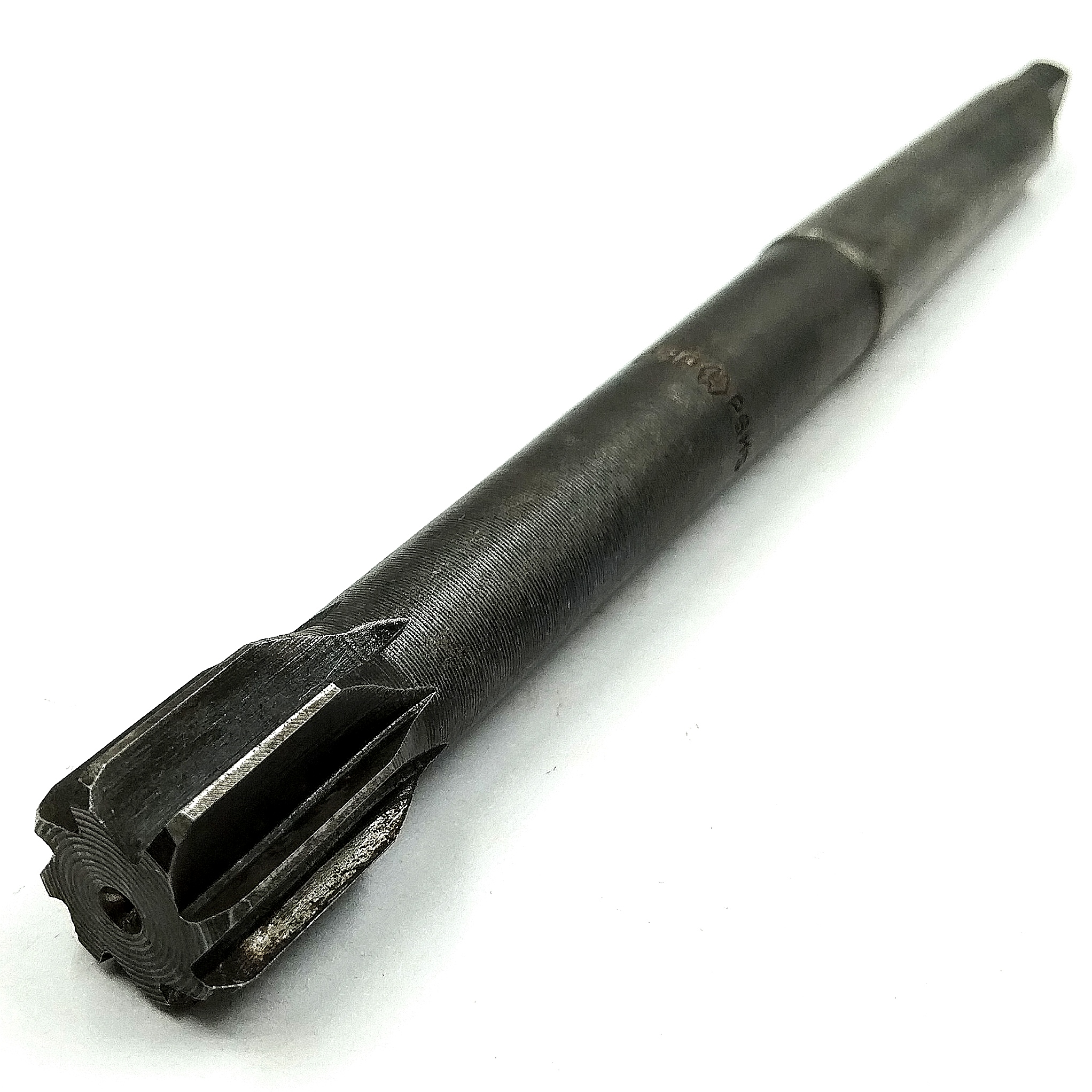 Развертка машинная d 22 к/х КМ2 АР6М5 Z=8